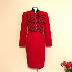 Vintage - Sandra Ow-Wing for N.R.1 - Neiman Marcus